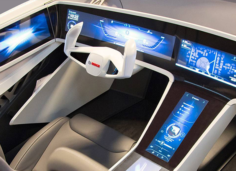 車(chē)載工業(yè)平板電腦的應(yīng)用